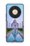 Honor X9b Protective Case Cover Taj Mahal