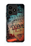 Realme C53 Protective Case Cover True Genius