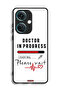 OnePlus Nord CE3 Protective Case Cover Doctor In Progress