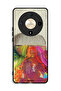 Honor X9b Protective Case Cover Abstract Brain Science Artwork