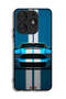 Tecno Spark 10 Pro Protective Case Cover Car Abstract Art
