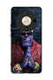 Honor X9b Protective Case Cover Thanos Power