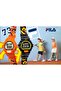 Kids Unisex Digital Watch, Black 38-191-102, 40 mm - 2