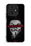 Tecno Spark 10 Pro Protective Case Cover Anonymous