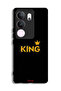 vivo V29 Pro Protective Case Cover King
