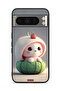 Google Pixel 8 Pro Protective Case Cover Cute Little Rabbit