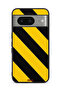 Google Pixel 8 Protective Case Cover Dotted Pattern