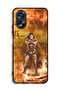 Oppo A38 Protective Case Cover Wonder Women