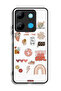 Infinix Smart 7 Protective Case Cover You Go Girl