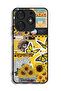 Tecno Spark 10 Pro Protective Case Cover Quotes And Stickers