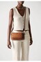 Two Piece Noelle Faux Leather Shoulder Bag with Logo Hwzg9672710 - 2