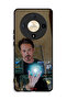 Honor X9b Protective Case Cover Iron Man