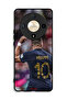 Honor X9b Protective Case Cover Mbappe 10