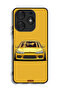 Tecno Spark 10 Pro Protective Case Cover Car Art
