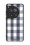 OnePlus 12 Protective Case Cover Cloth Pattern