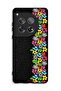 OnePlus 12 Protective Case Cover Flowers Line