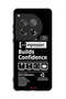 OnePlus 12 Protective Case Cover Builds Confidence Sticker