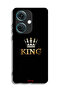 OnePlus Nord CE3 Protective Case Cover King