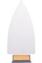 HD1172 Classic Dry Iron Linished Soleplate - 1000 Watts - 4