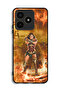 Realme C53 Protective Case Cover Wonder Women