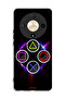 Honor X9b Protective Case Cover Squid Game