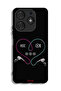Tecno Spark 10 Pro Protective Case Cover Music On