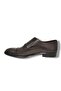 Murat 450-25 Genuine Leather Jurdan Lace-Up Men's Shoes 45-47 - 3
