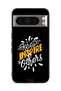 Google Pixel 8 Pro Protective Case Cover Keep Inspire The Others