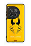 OnePlus 12 Protective Case Cover Wolverine