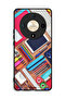 Honor X9b Protective Case Cover Girl Hobby Desk