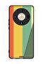 Honor X9b Protective Case Cover Simple Pattern