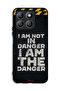 Honor X8b Protective Case Cover I Am Not