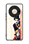 Honor X9b Protective Case Cover Charli