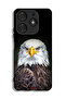 Tecno Spark 10 Pro Protective Case Cover Eagle