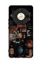 Honor X9b Protective Case Cover Venus Art