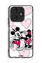 Tecno Spark 10 Pro Protective Case Cover Mickey Mouse Hug