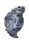 Adult Unisex Digital Watch, Black 38-171-002, 52 mm - 3