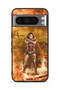 Google Pixel 8 Pro Protective Case Cover Wonder Women