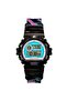 Kids Unisex Digital Watch, Black 38-191-102, 40 mm