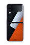 Samsung Galaxy Z Flip 4 Protective Case Cover Pattern