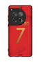 OnePlus 12 Protective Case Cover Ronaldo 7
