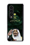 Samsung Galaxy Z Fold 4 Protective Case Cover King Salman Pride Of Muslims