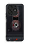 Tecno Spark 10 Pro Protective Case Cover Cassette