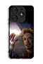 Tecno Spark 10 Pro Protective Case Cover I Am Iron Man