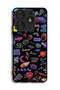 Tecno Spark 10 Pro Protective Case Cover Accept The Mystery