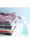 Portable Handheld Garment Steamer 1300W with Flat or Hang Ironing Mode, 10ML Water Tank, 1 B - 5