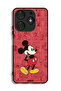 Tecno Spark 10 Pro Protective Case Cover Mikey