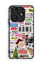 Tecno Spark 10 Pro Protective Case Cover Meant Original Stickers