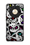 Honor X9b Protective Case Cover Marshmallow Cats