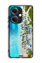 OnePlus Nord CE3 Protective Case Cover Beach